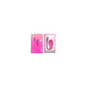 WE-VIBE JIVE 2 ELECTRIC PINK